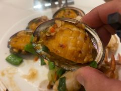 -御水泉·国际水疗会(广州长隆店)
