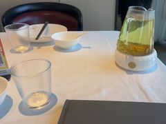 -杏花堂晋商私房菜(华熙五棵松店)