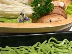 -左庭右院鲜牛肉火锅(南通CBD大有境店)