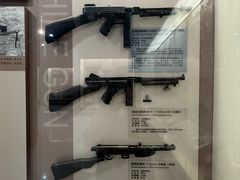 -轻武器博物馆