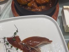 -盛百味·家宴餐厅(霸州分店)