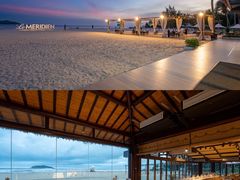 -石梅湾艾美度假酒店