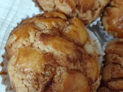 霸气奶酥菠萝包-盒马鲜生(首义店)