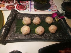 -哥老官重庆美蛙鱼头(宝山龙湖店)