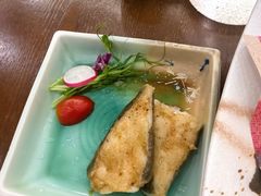 -红叶日料·放题·海胆·定食(星海店)