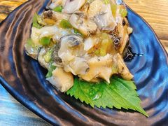 -三石海鲜铁板烧(繁荣路店)