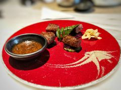 -月下料理(楷林IFC店)