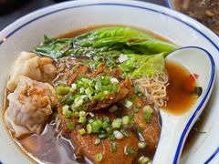 -左记港食(融科天城店)