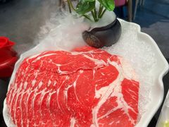 -南门四季铜锅涮肉(大屯·北苑店)