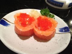 iphone_upload_pic-千鹤日本料理(穿山路店)