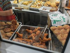 -满记烧饼(牛街东里小区一区店)
