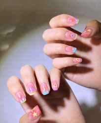 -JH佳卉美甲美睫