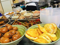 -天天鲜面馆(衡山路店)