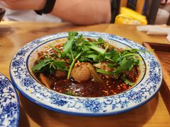 -裕鼎鲜·新中菜(八一广场万达店)