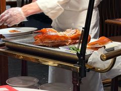 -范家小馆·四代传承烤鸭店(紫竹桥店)