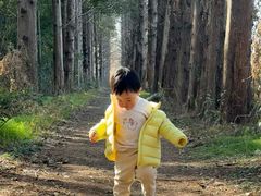 -同里国家湿地公园