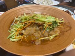-李记东北饺子馆·东北菜(欢乐谷店)
