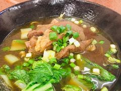 -尊品原汁牛肉面