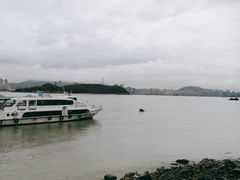 -鼓浪屿内厝澳码头(轮渡站)