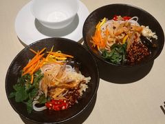 云溪凉米线-雲說·花(西宸天街店)