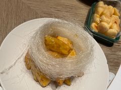 -奉天小馆·非遗东北菜(济南万象城店)