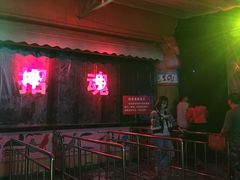 -珠海梦幻水城