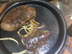-吉布鲁牛排海鲜自助(巴南万达广场店)
