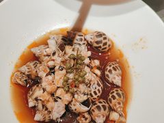 -鸽子侯·家宴·平价海鲜(市图书馆店)