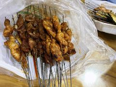 -建国烧烤(建乐路店)