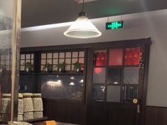 -哥哥の深夜食堂(红松东路店)