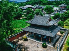 -江西龙虎山景区