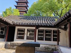 -常熟方塔园