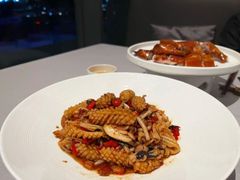 -徐记海鲜(南油永新汇店)