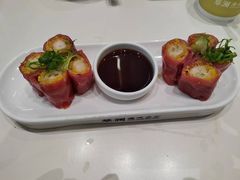 -蔡澜点心·粤菜(月星环球港店)