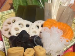 -鱼酷活鱼烤鱼(江宁金鹰店)