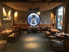 -破店肥蛤·海鲜·烧烤(翠园街店)