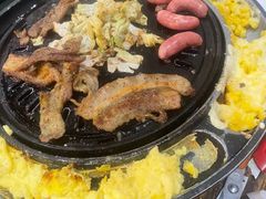 -胡悦里韩式烤肉(芝罘万达广场店)