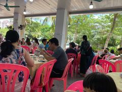 大堂-秋姐美食店(旅游大道店)