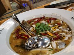 -花溪雨·森林餐厅(石基店)