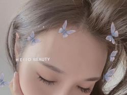 -Hello Beauty美甲美睫皮肤管理中心