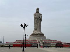 -天津妈祖文化园
