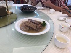 -怡园饭店-餐厅(四望亭店)