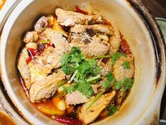 -周家二小姐的菜(西津渡店)