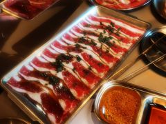 -西塔老太太泥炉烤肉(青浦蟠龙天地店)