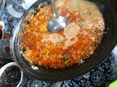 -张关合渣(航空大道店)