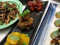-鸭匠食府·挂炉烤鸭·新京菜(阜成路店)