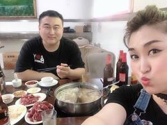 -来自潮州牛肉店(华强北店)