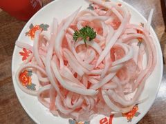 -后火锅(南京东路总店)