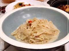 -子霖南山鲜虾面(南山总店)