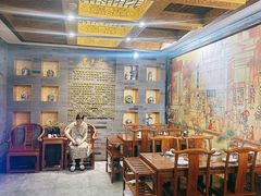 -东来顺•非遗火锅(外滩店)